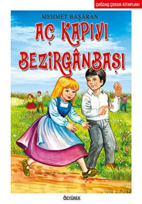 Aç Kapıyı Bezirganbaşı