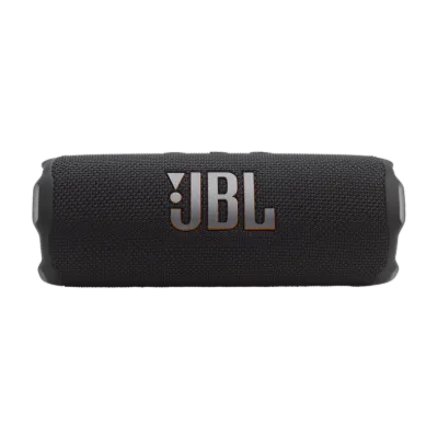 JBL Flip7 Bluetooth Hoparlör - Siyah