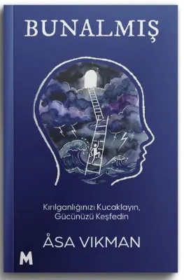 Bunalmış