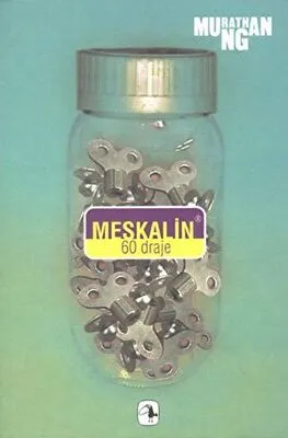 Meskalin 60 Draje