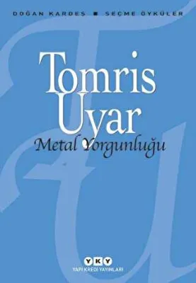 Metal Yorgunluğu