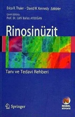 Rinosinüzit - Tanı ve Tedavi Rehberi