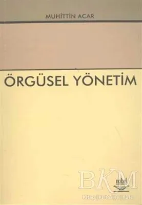 Örgüsel Yönetim