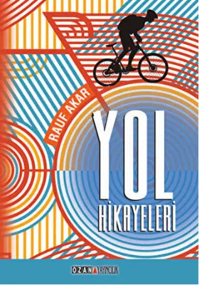 Yol Hikayeleri