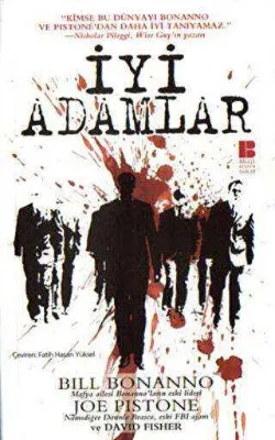 İyi Adamlar