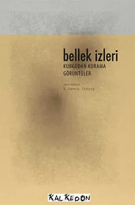 Bellek İzleri DVD Hediyeli