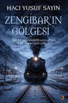 Zengibar'ın Gölgesi