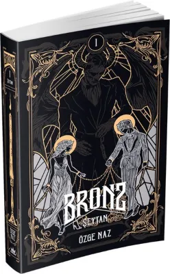 Bronz 1 - Şeytan
