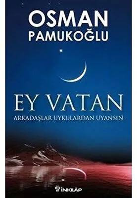 Ey Vatan