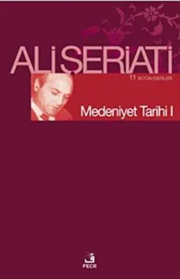 Medeniyet Tarihi 1