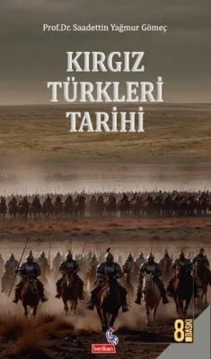 Kırgız Türkleri Tarihi