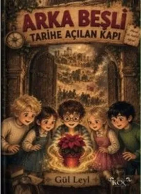 Arka Beşli - Tarihe Açılan Kapı
