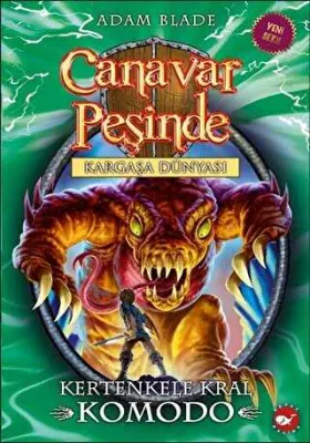Canavar Peşinde 31