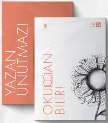 TDV Ajanda 2024 - Somon