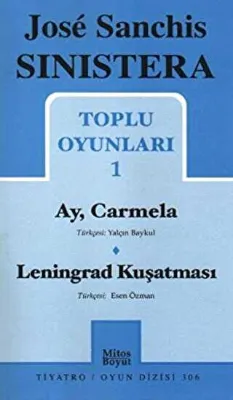 Toplu Oyunları 1 - Ay , Carmela - Leningrad Kuşatması
