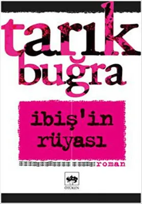 İbiş`in Rüyası Bütün Eserleri 5