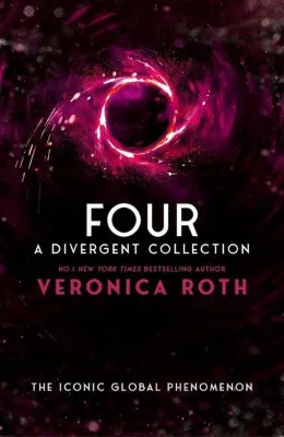 Four: A Divergent Collection