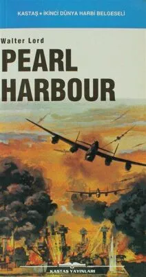 Pearl Harbour