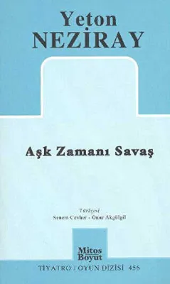 Aşk Zamanı Savaş