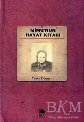Mimu`nun Hayat Kitabı