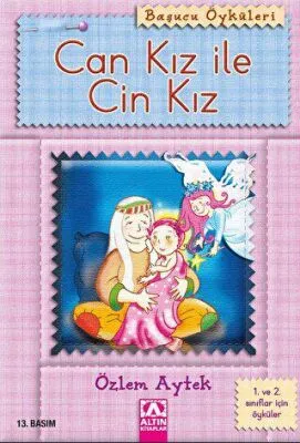 Can Kız ile Cin Kız