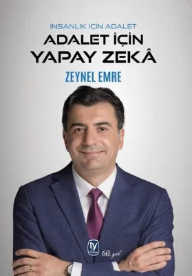 İnsanlık İçin Adalet - Adalet İçin Yapay Zeka