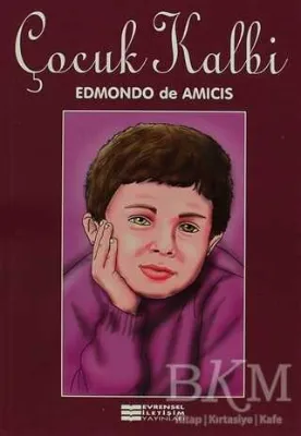 Çocuk Kalbi