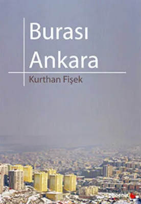 Burası Ankara