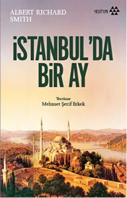 İstanbul`da Bir Ay
