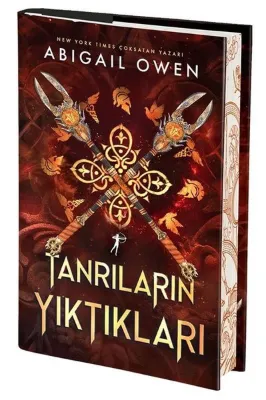 Tanrıların Yıktıkları