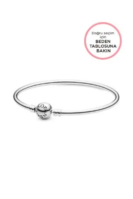 Pandora Moments Bangle Bileklik