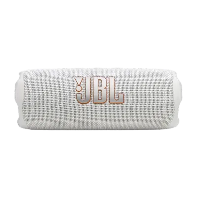 JBL Flip7 Bluetooth Hoparlör - Beyaz