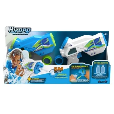 Hydro M.A.D. Mini İkili Set