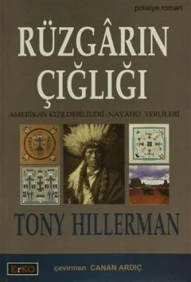 Rüzgarın Çığlığı