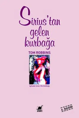 Sirius’tan Gelen Kurbağa