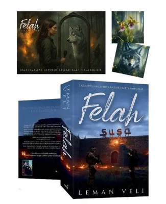 Felah