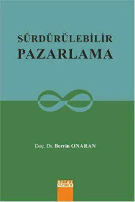Sürdürülebilir Pazarlama