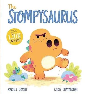 The Stompysaurus