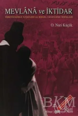 Mevlana ve İktidar