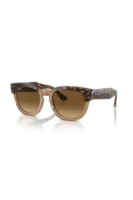 Ray-Ban RB 0298S 1292M2 53 Mega HAWKEYE Polarize Güneş Gözlüğü