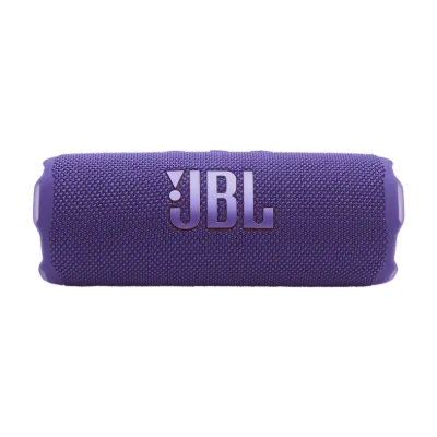 JBL Flip7 Bluetooth Hoparlör - Mor