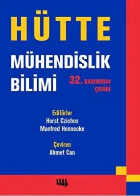 Hütte: Mühendislik Bilimi