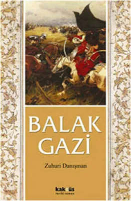 BALAK GAZİ