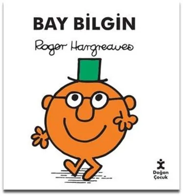 Bay Bilgin