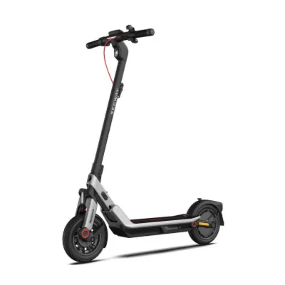 SEGWAY E3 Pro Elektrikli Scooter