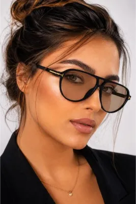 LUPİX Premium UV400 Unisex Güneş Gözlüğü – Lüks Tasarım, Üstün Konfor ve Modern Şıklık