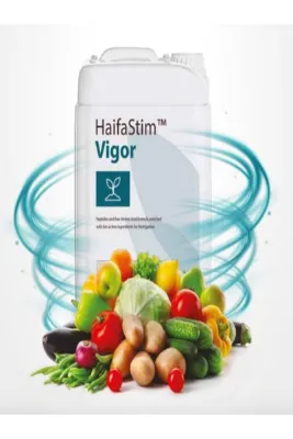 Haifa Stim Vigor %15 Hayvansal Amino Asit 25 Lt