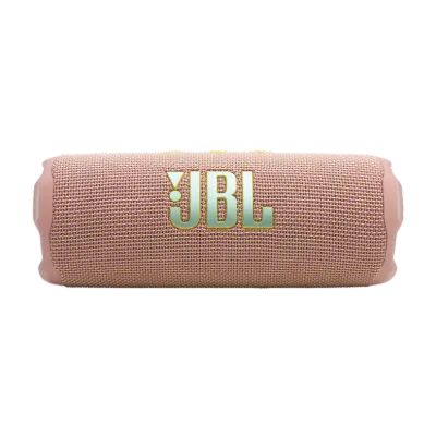 JBL Flip7 Bluetooth Hoparlör - Pembe