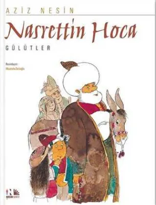 Nasrettin Hoca Gülütler