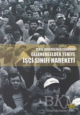Tekel Direnişinin Işığında Gelenekselden Yeniye İşçi Sınıfı Hareketi